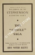 The 'Castle' Saga by LEECH, Kenneth H.